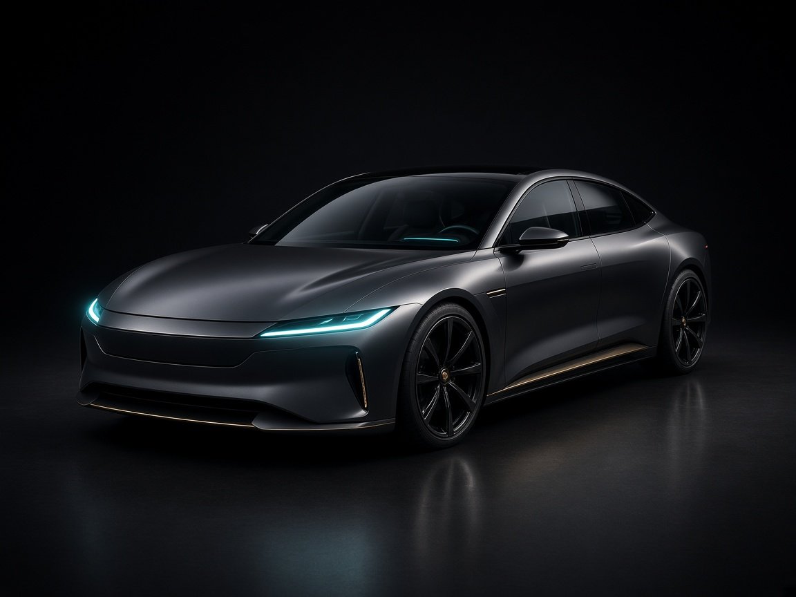 Electric mobility
