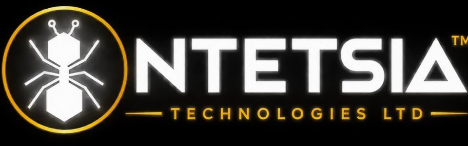 Ntetsia Technologies Ltd
